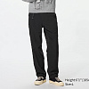 Брюки Uniqlo Warm (Black) 